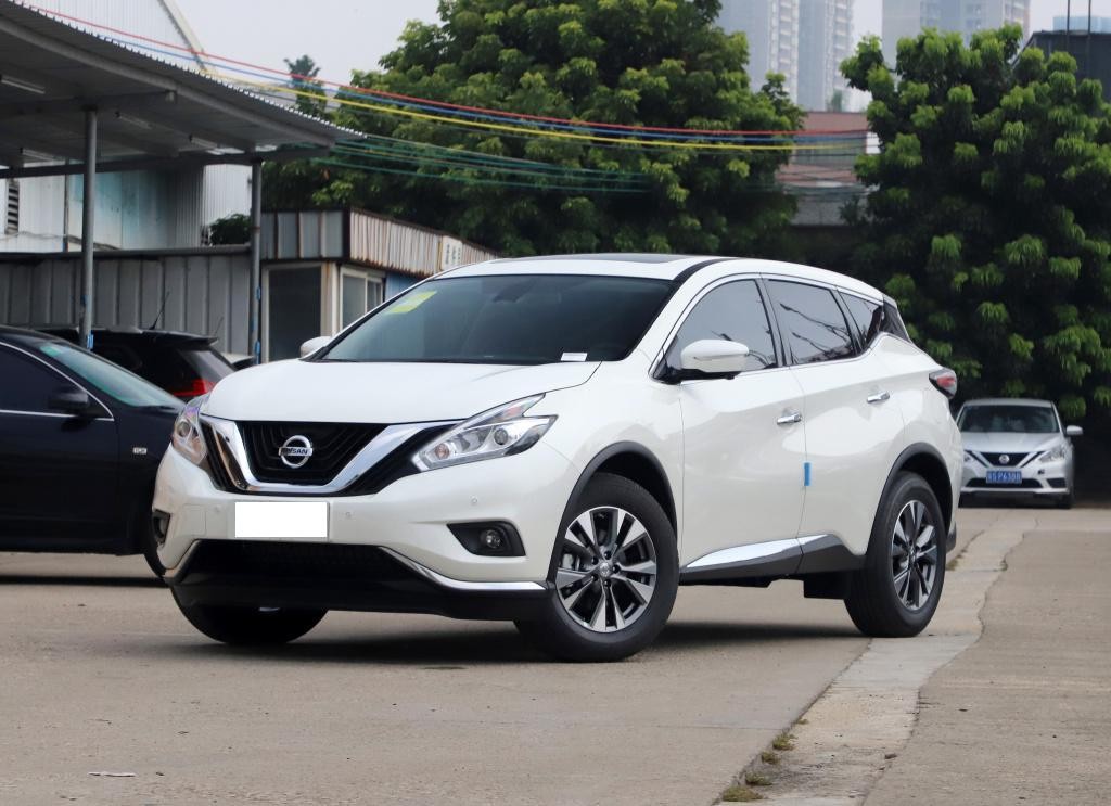 尼桑楼兰2.0真实油耗是多少,2016年楼兰2.5油电混合真实油耗