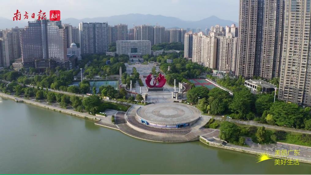 广东最没存在感城市,广东最具有粤味的城市