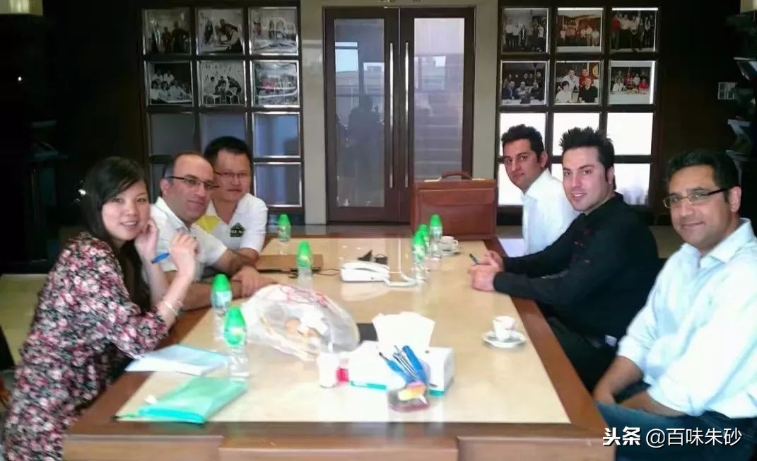 一个中国外贸从业人员眼里的伊朗客户（下）