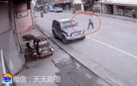 搞笑动图gif女司机,搞笑动图gif图片哪里下载