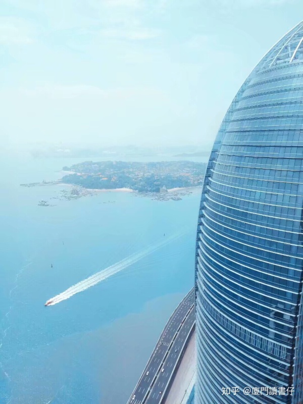 福建人喜欢去厦门还是福州工作,厦门和泉州哪个适合工作