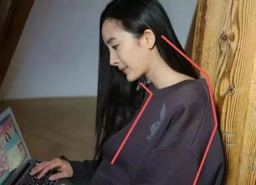 学生怎样减轻颈纹,运动能减轻颈纹吗