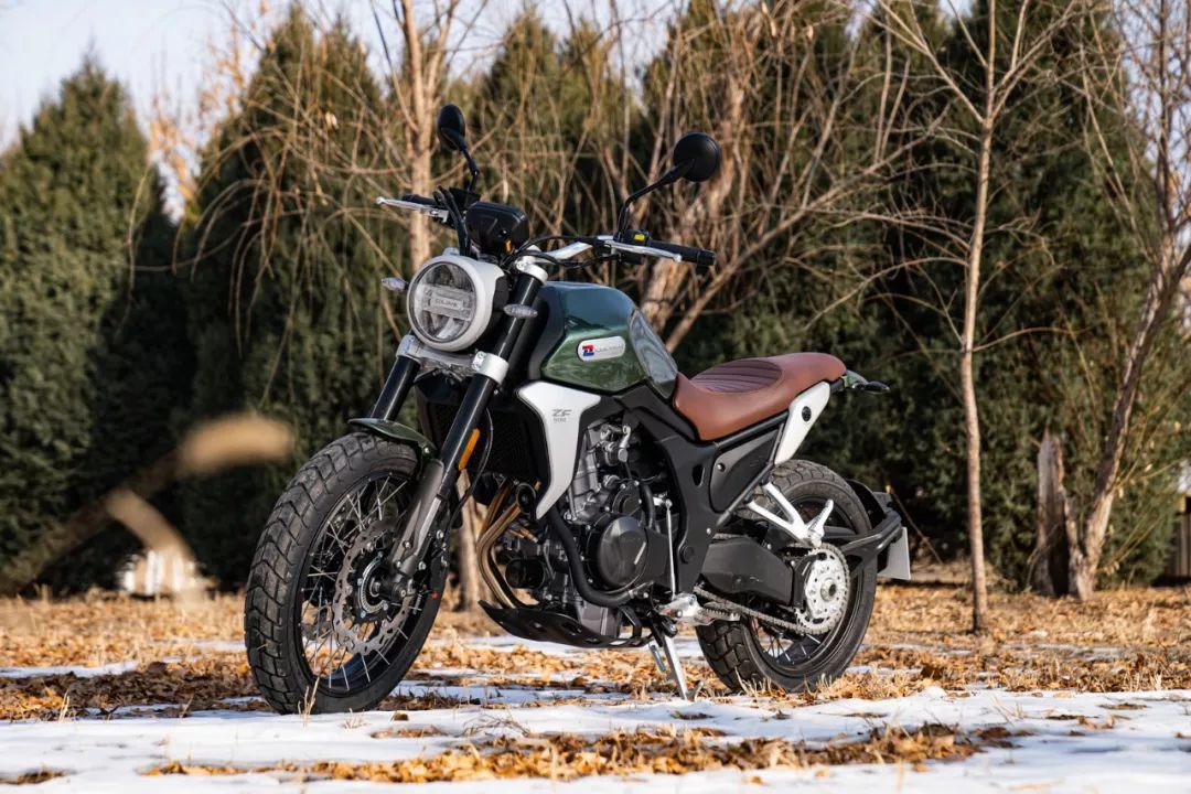 珠峰凯越500f试驾视频,珠峰凯越500f越野