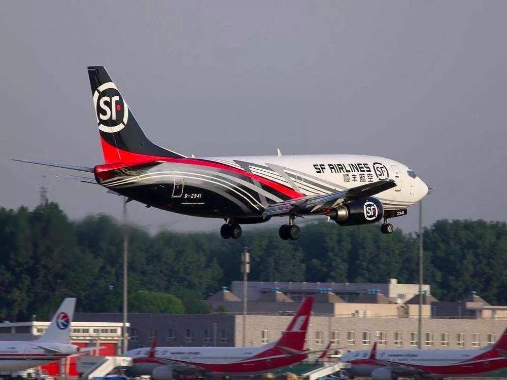 顺丰物流格局分析,顺丰物流发展现状及趋势分析