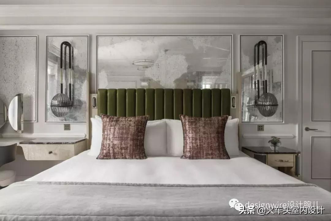 全球豪华酒店图片,文华东方酒店世界排名