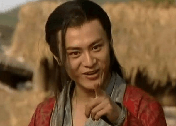 林平之挥剑自宫完整,林平之挥剑自宫片段