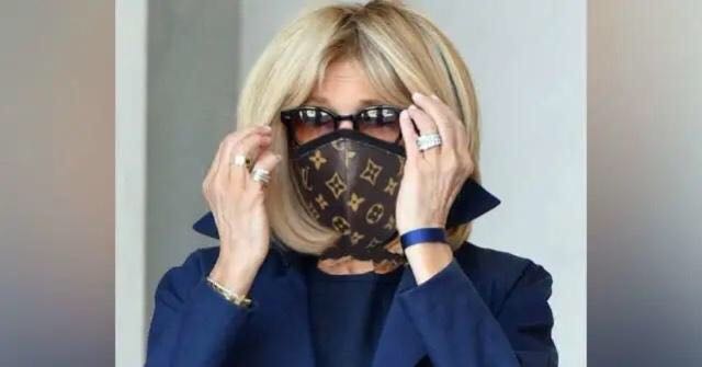 布里吉特同款lv包,布里吉特和lv