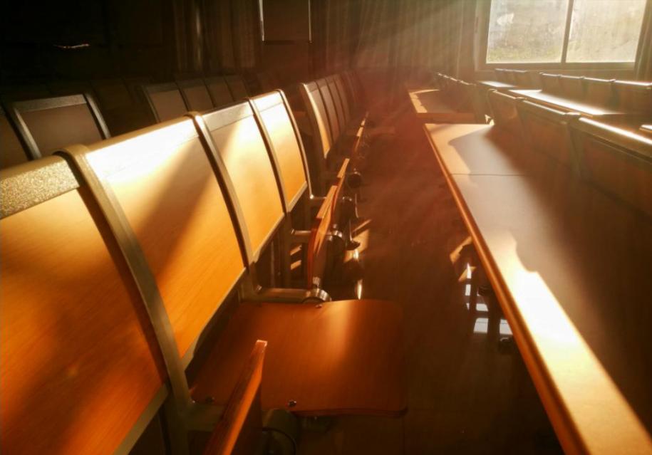 广东网红高校——广州工商学院等你来