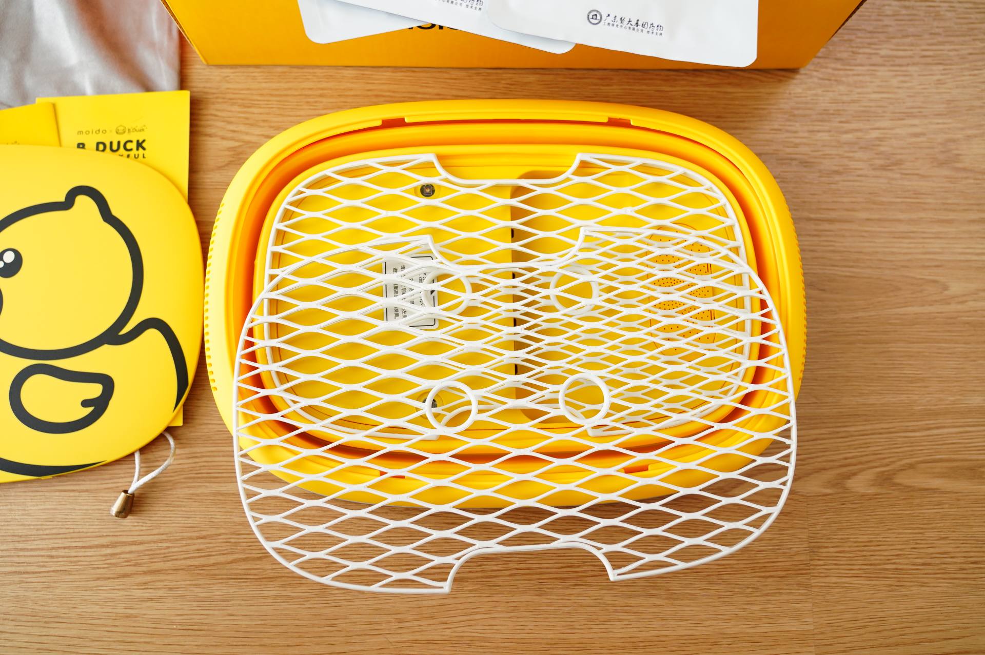 干衣机很实用,便携式干衣机到底值不值得买