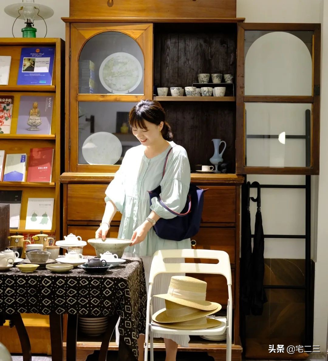 景德镇为什么吸引着年轻的艺术家,景德镇留住年轻人