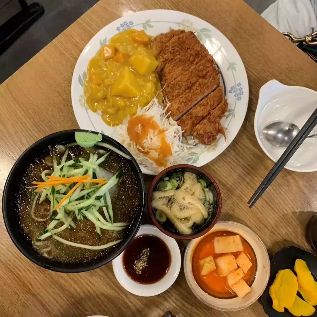 韩国首尔探店介绍,韩国必去的4个店