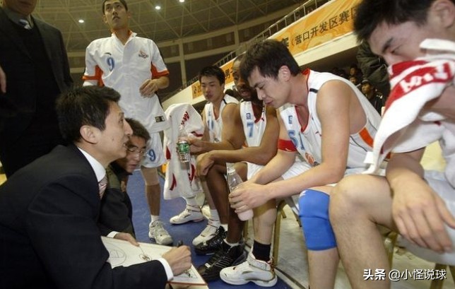 辽宁队换帅后为什么能赢两场,辽宁换帅后的具体战绩