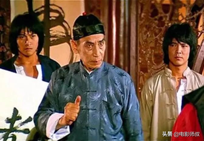 经典的中国武侠电影,中国最出色的十部武侠电影