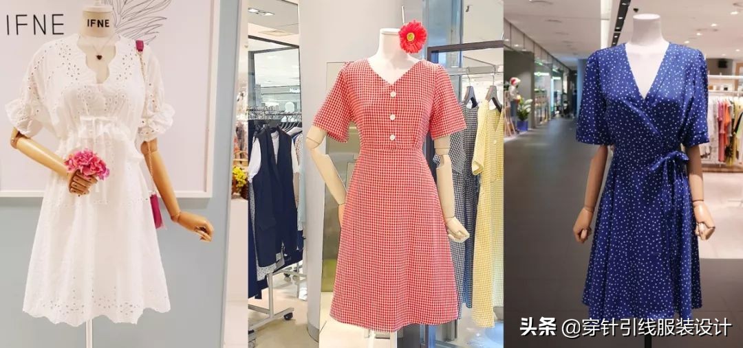 关于服装业发展现状及趋势的看法,服装市场生意惨淡的原因