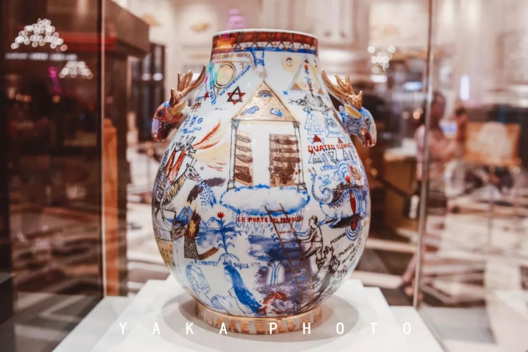 澳门——二刷巴黎人，看我又玩出哪些新花样