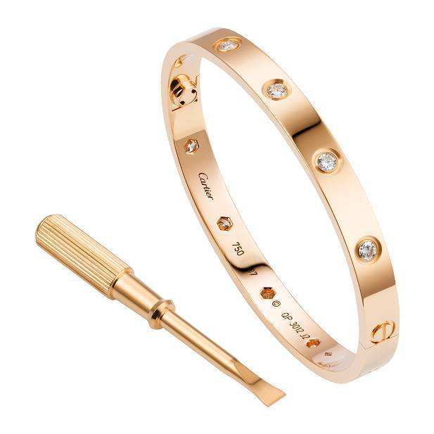 卡地亚的秘密,卡地亚真实感悟