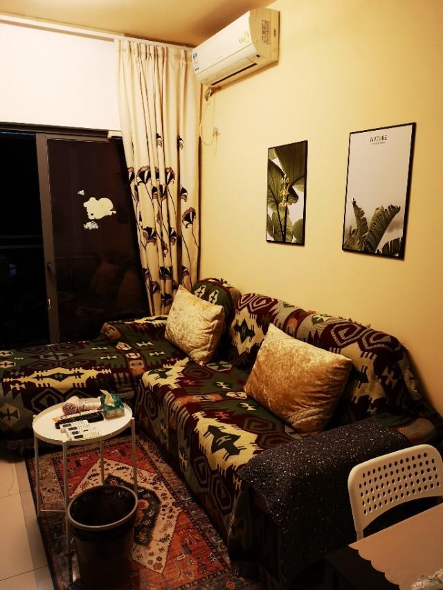 香港最后一片净土避世天堂,香港西贡一日游攻略图