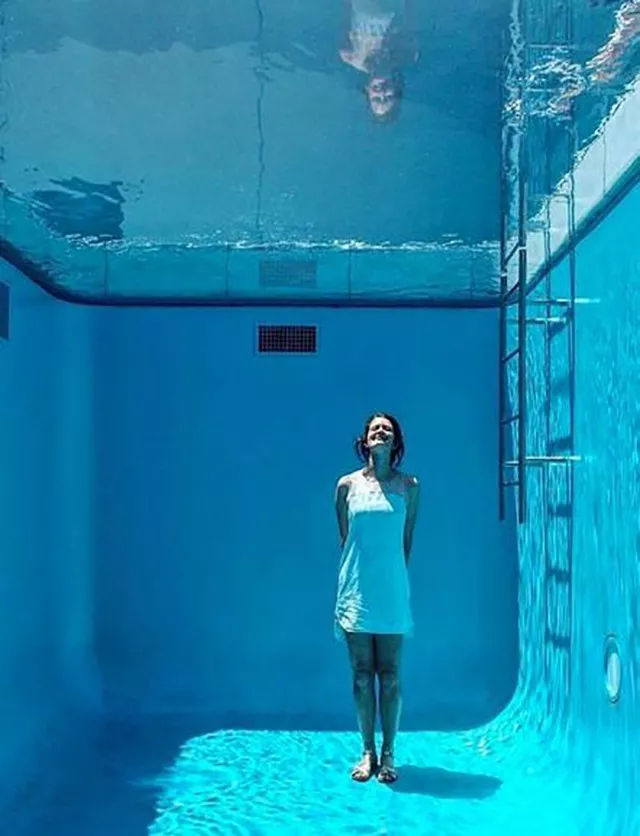 虚构假象后续,虚构的假象