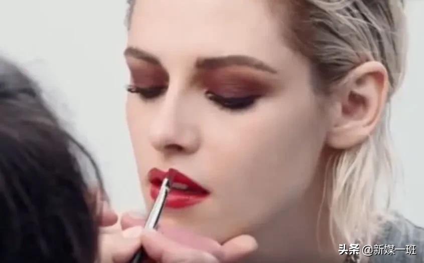 克里斯汀有多美,克里斯汀日常照