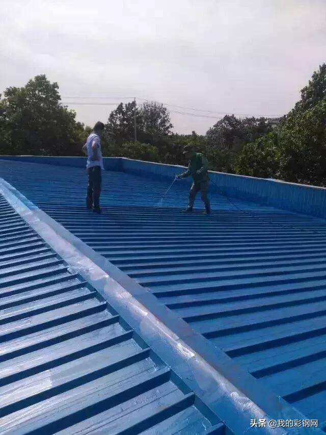 怎么做防水最好才不会漏水,房顶漏水用什么做防水最好