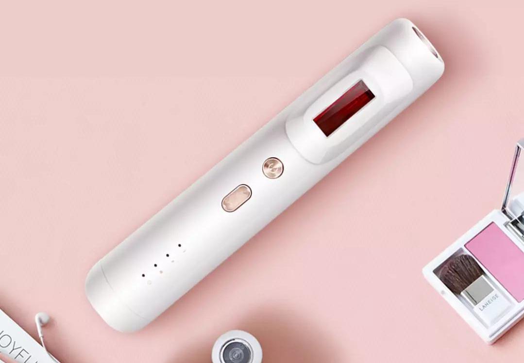 米家脱毛仪,米家脱毛仪测评