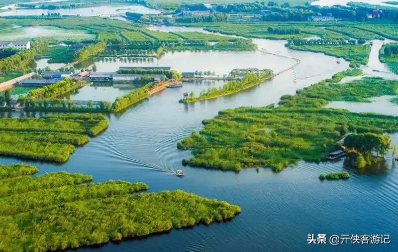 去雄安必须去的几个地方,雄安可以游览的地方