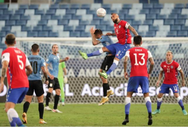 英超转播赞助商,2021巴拉圭vs智利分析美洲杯