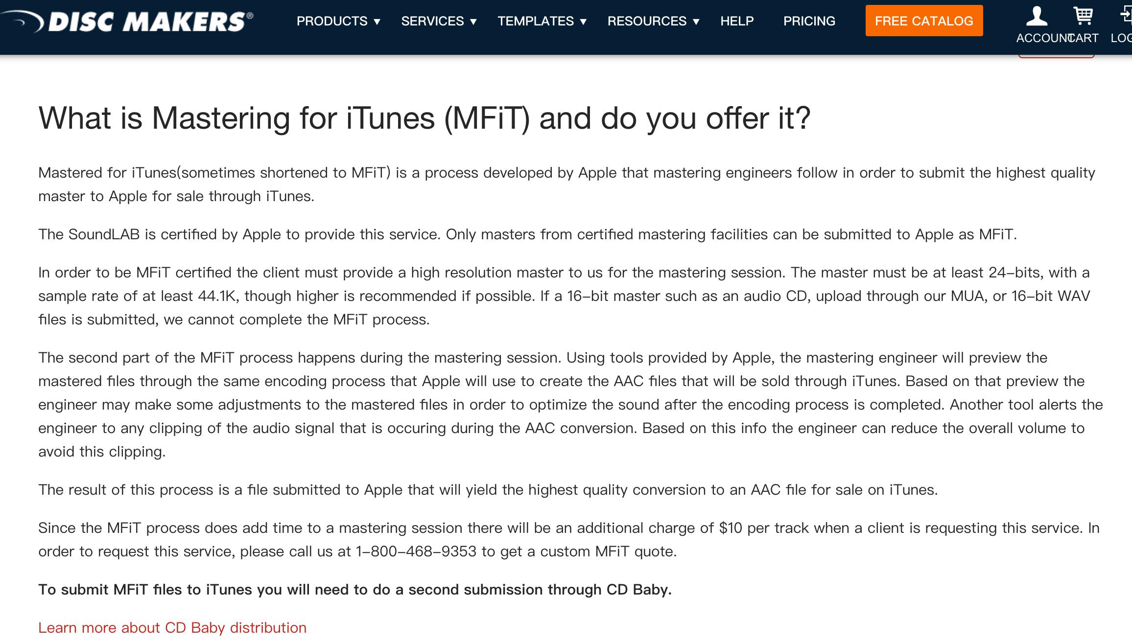 都说AppleMusic音质好，原因竟然在这项MFiT认证上