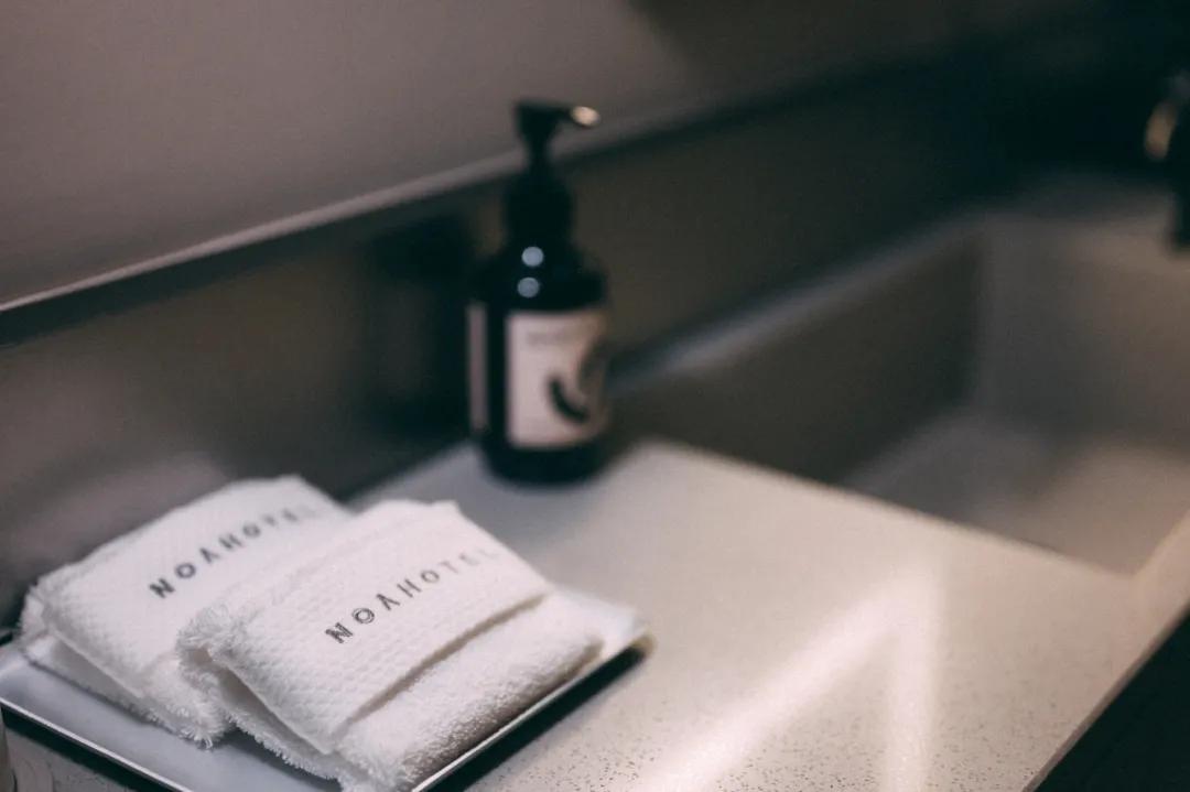 厦门小众打卡酒店,厦门潮人设计酒店