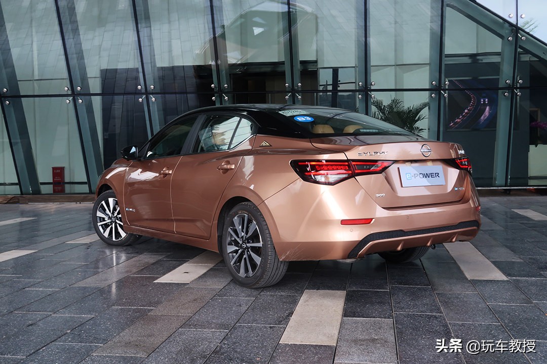 轩逸e-power超智驾落地,全新日产轩逸e-power
