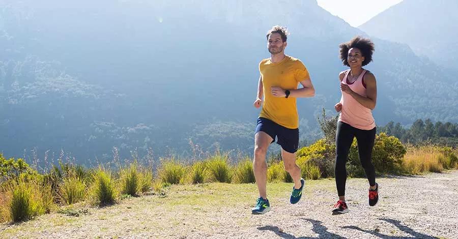 跑步膝盖伤痛预防与恢复,跑步伤膝盖只要5招就可以恢复