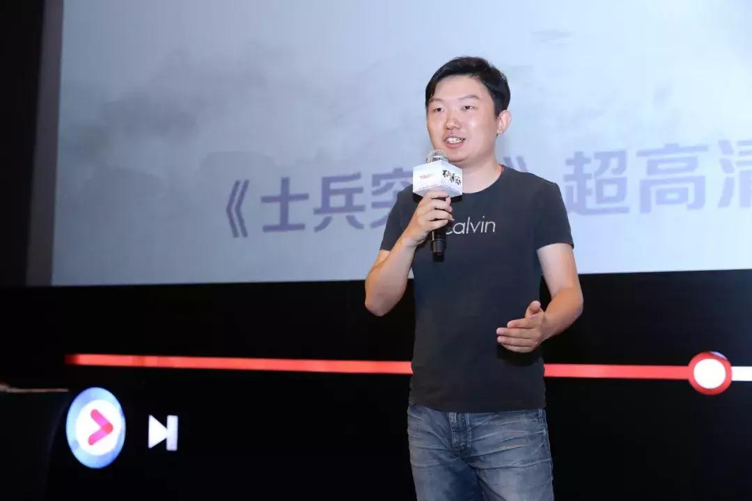 从准备、执行到商业价值思考，优酷老剧修复已形成第一轮闭环