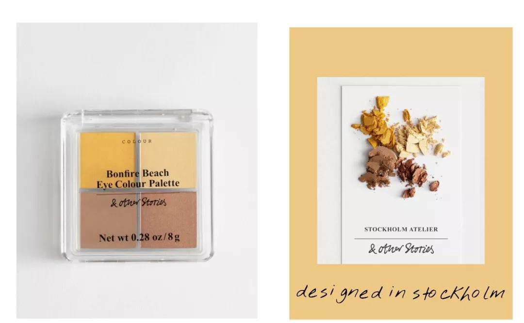 救活了HM，人气逆天的OtherStories终于入驻中国！