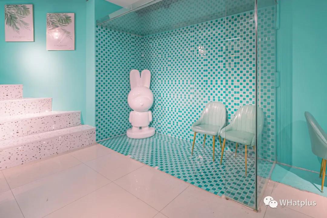 汉口宝藏,4家宝藏店铺