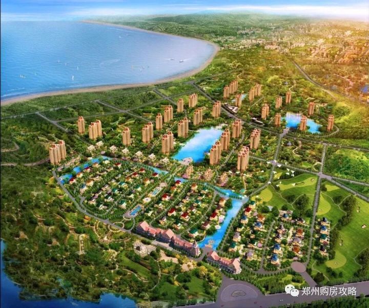 洞林湖恒大山水城地址,恒大洞林湖山水城