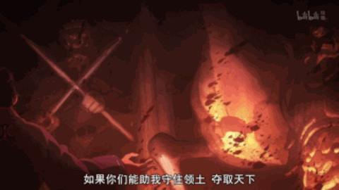 多罗罗动漫最后一集,一口气看完系列动漫多罗罗