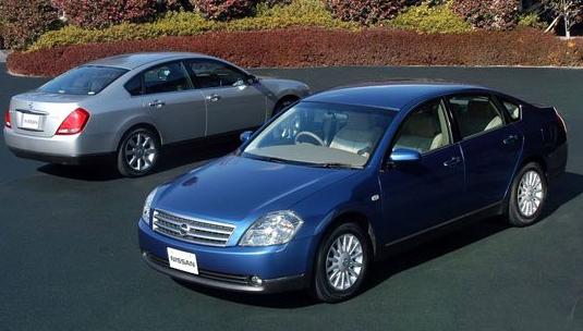 日系车三巨头天籁,日系三杰之凯美瑞