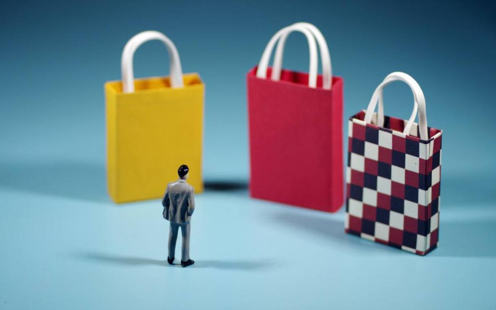 拍摄短视频的十大误区,2个误区