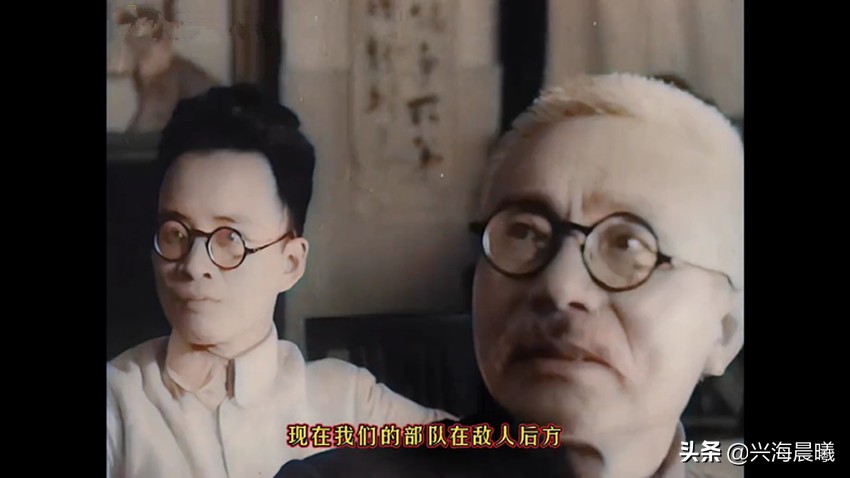 为什么叶帅在元帅中的排名在最后？