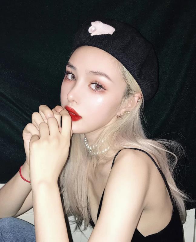 爆款口红阿玛尼,曾经很火的口红色号