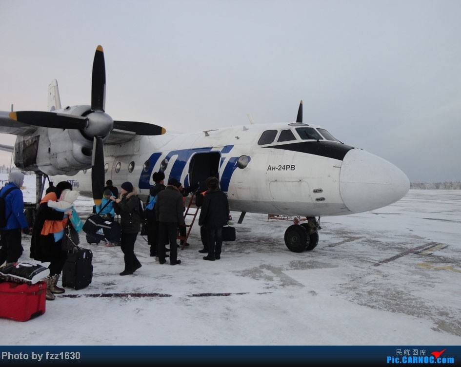结缘中国民航的安24，相爱相杀二十六载，小飞机与民航的爱恨情仇