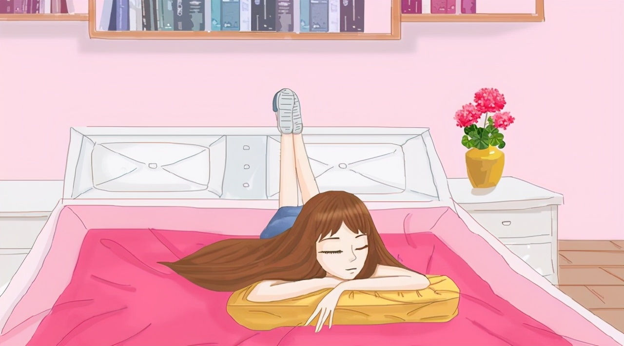 两个之间的感情怎么相处才长久,恋爱要适当留空间