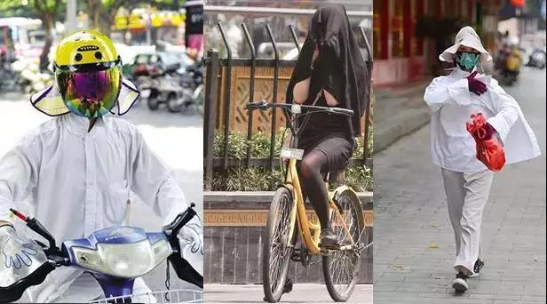 这个防晒喷雾有点豪！砸了几十万到李佳琦直播间，就为了冒个头