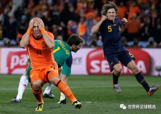 罗本生涯最遗憾的一球,罗本退役小飞侠