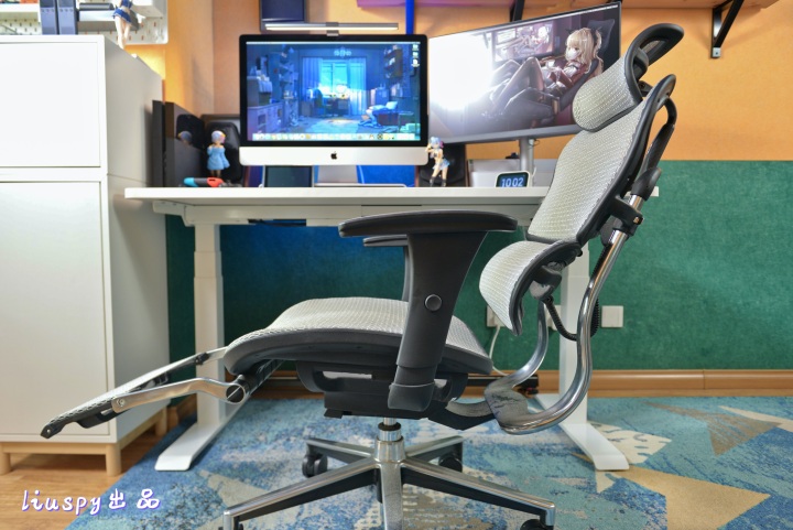 嘘！不要告诉老婆！价值5万的桌面香吗？一个iMac引发的血案