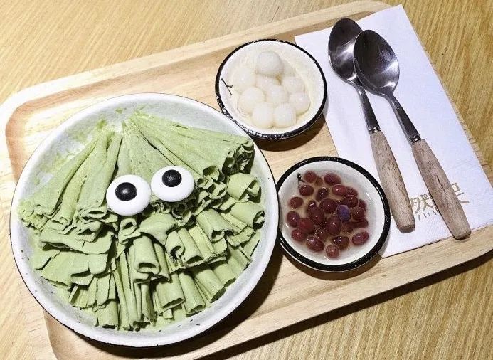 成都仅此一家的网红甜品店有哪些,成都冷门甜品店真实测评