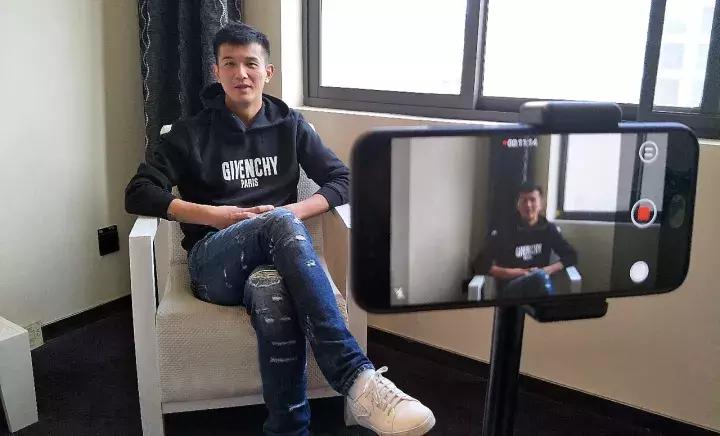 洛阳这位球员为中国队胜利立了大功！速看是你的校友吗？