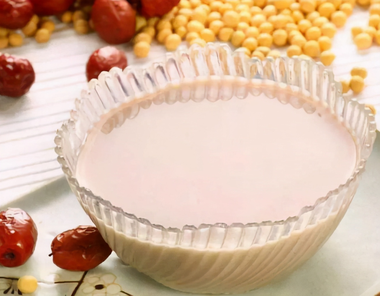 豆浆能代替奶粉吗,豆浆能代替配方奶粉吗