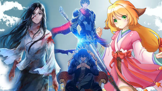 一人之下国漫崛起下架了吗,国漫被举报下架都有哪些