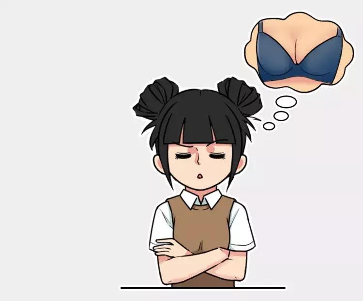 男生根本不懂女生要用的东西,男生根本就不懂女生的想法